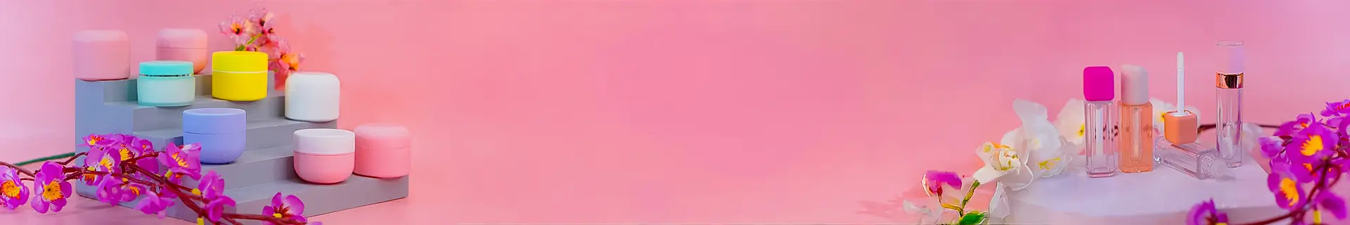Banner Page Title