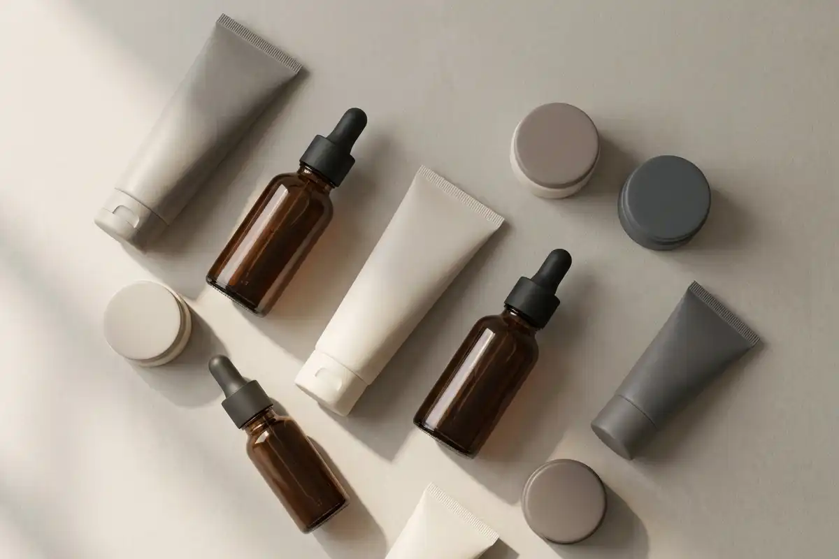 Kemasan Share in Jar, Inovasi Bisnis Skincare dan Make Up
