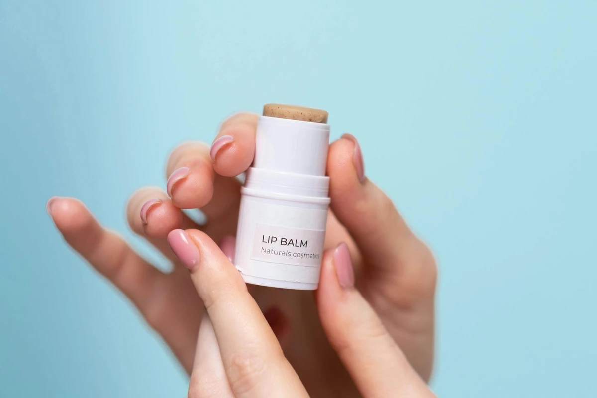 jasa cetak kemasan lip balm