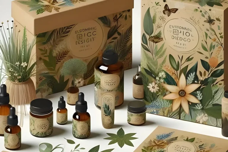 6 Jenis Tinta untuk Cetak Kemasan Box yang Berkulitas