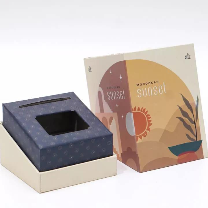 Gambar Secondary Packaging 1