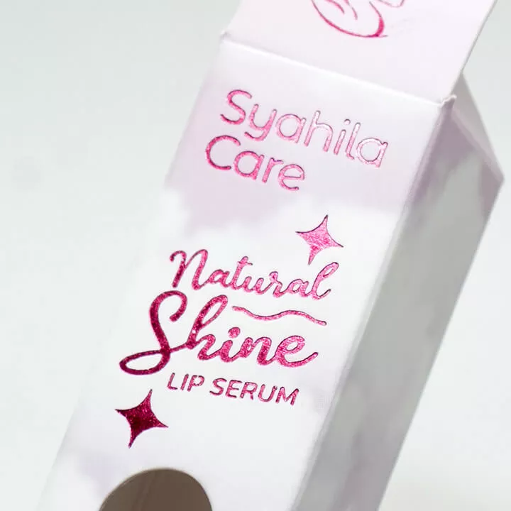 Hot Stamp Printing Hasil Produksi 3 1