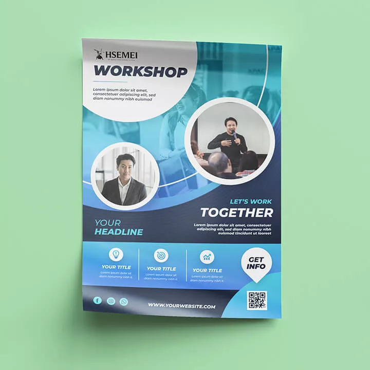 MOCK UP Promotion Media Poster 720x720 1