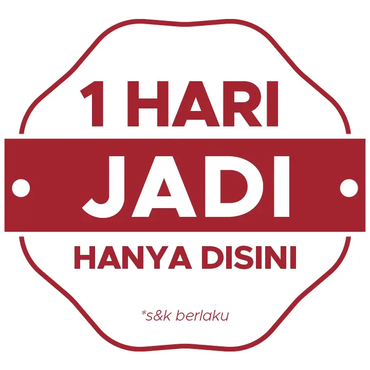 Produksi HPI 1