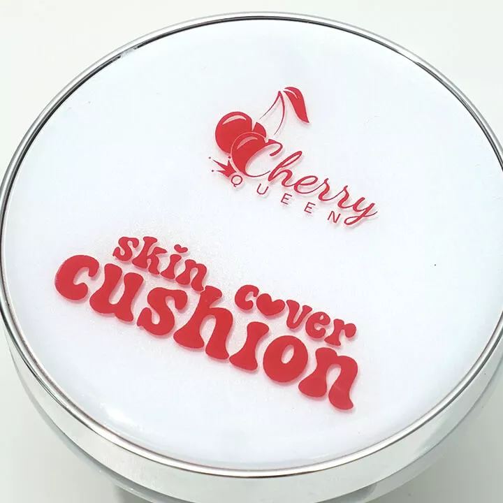 UV Solvent Screen Printing 1