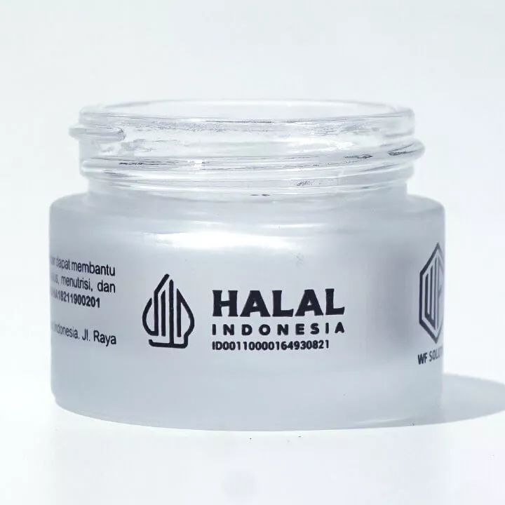 UV Solvent Screen Printing 3