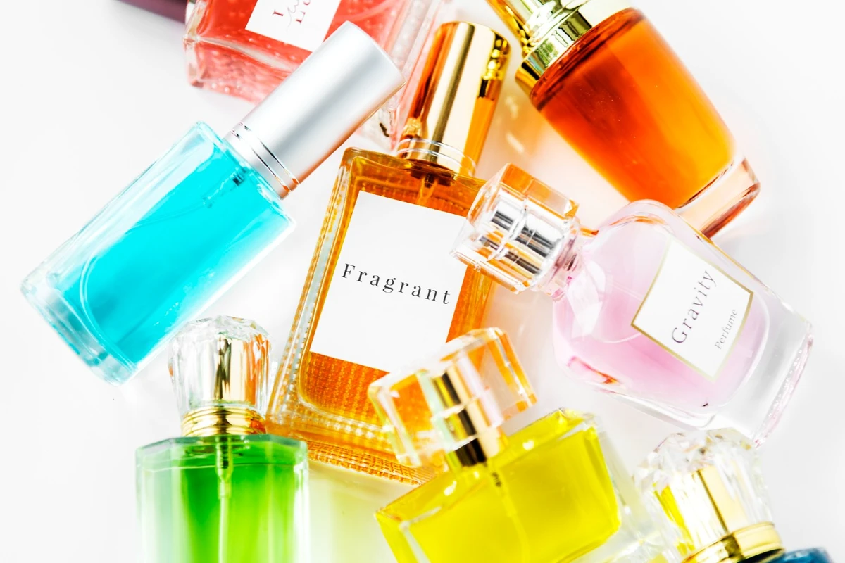 ide nama brand parfum