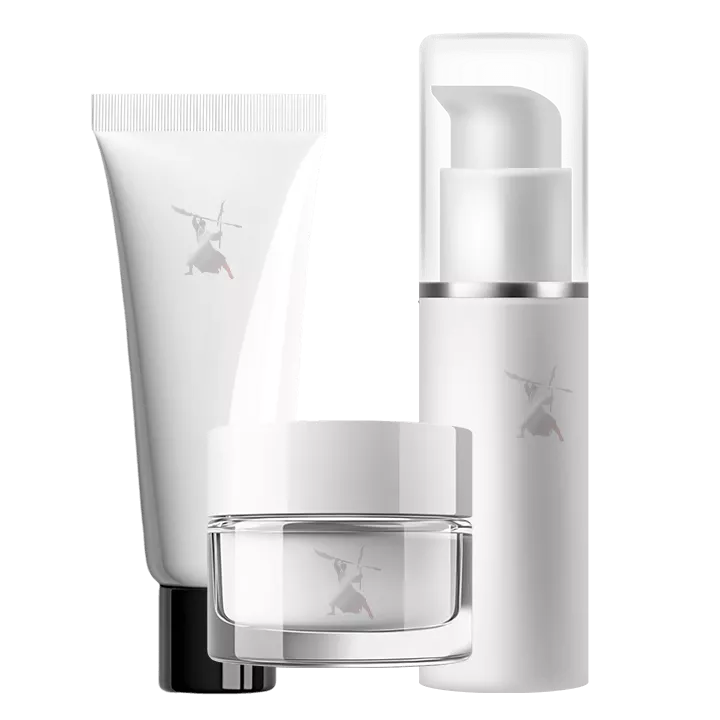 LP Packaging Kosmetik 9 Hasil Produksi Kemasan Kosmetik Jenis Eye Cream