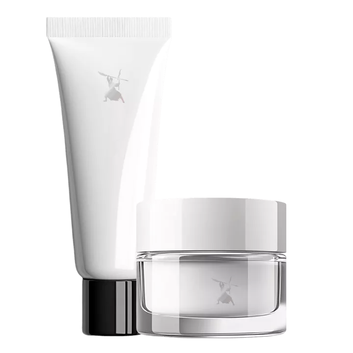 LP Packaging Kosmetik 11 Hasil Produksi Kemasan Kosmetik Jenis Exfoliator