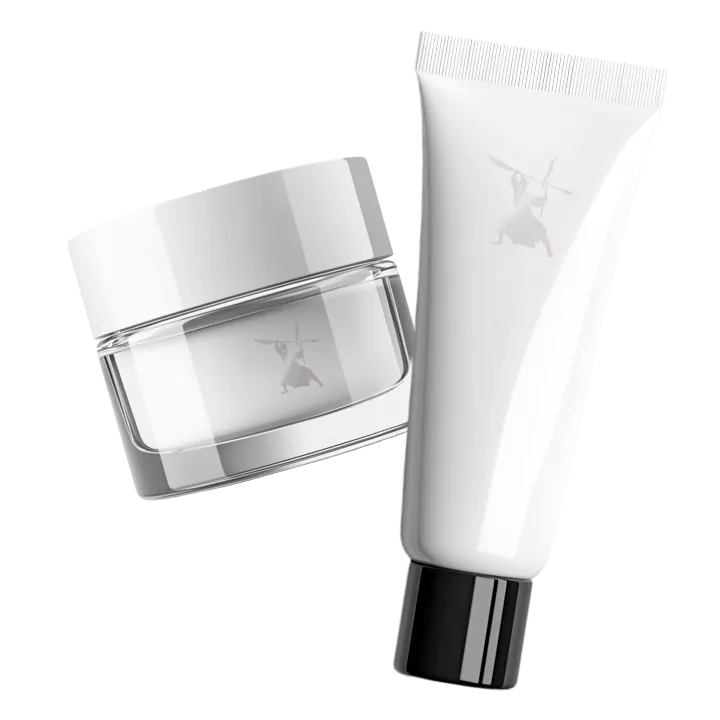 LP Packaging Kosmetik 13 Hasil Produksi Kemasan Kosmetik Jenis Cream