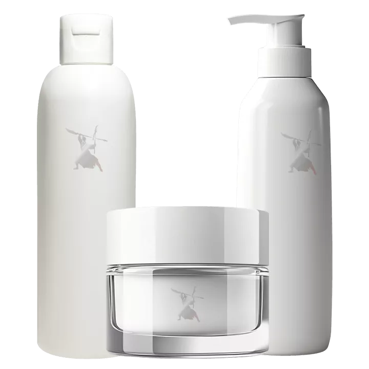 LP Packaging Kosmetik 2 Hasil Produksi Kemasan Kosmetik Jenis Lotion