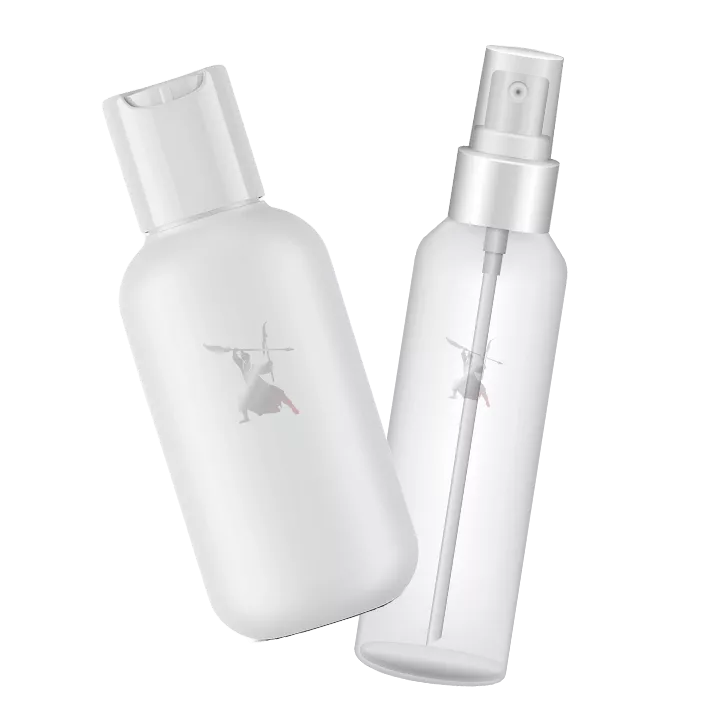 LP Packaging Kosmetik 4 Hasil Produksi Kemasan Kosmetik Jenis Toner