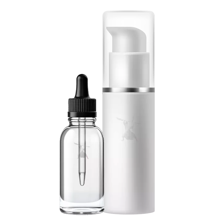 LP Packaging Kosmetik 5 Hasil Produksi Kemasan Kosmetik Jenis Serum