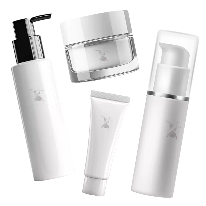 LP Packaging Kosmetik 6 Hasil Produksi Kemasan Kosmetik Jenis Moisturizer