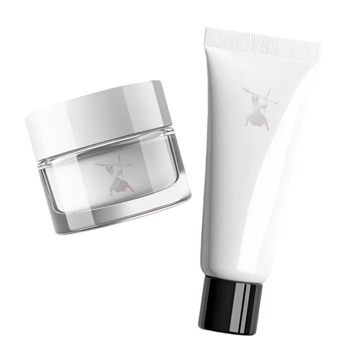 LP Packaging Kosmetik 8 Hasil Produksi Kemasan Kosmetik Jenis Masker Wajah