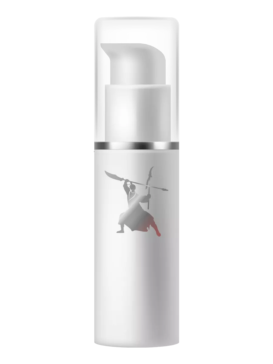 LP Packaging Skincare 21 Airless Pump Bottle 1