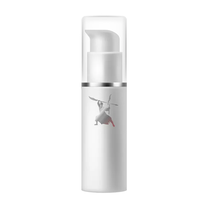 LP Packaging Skincare 9 Hasil Produksi Packaging Skincare Hsemei Pack International Jenis Airless Pump Bottle