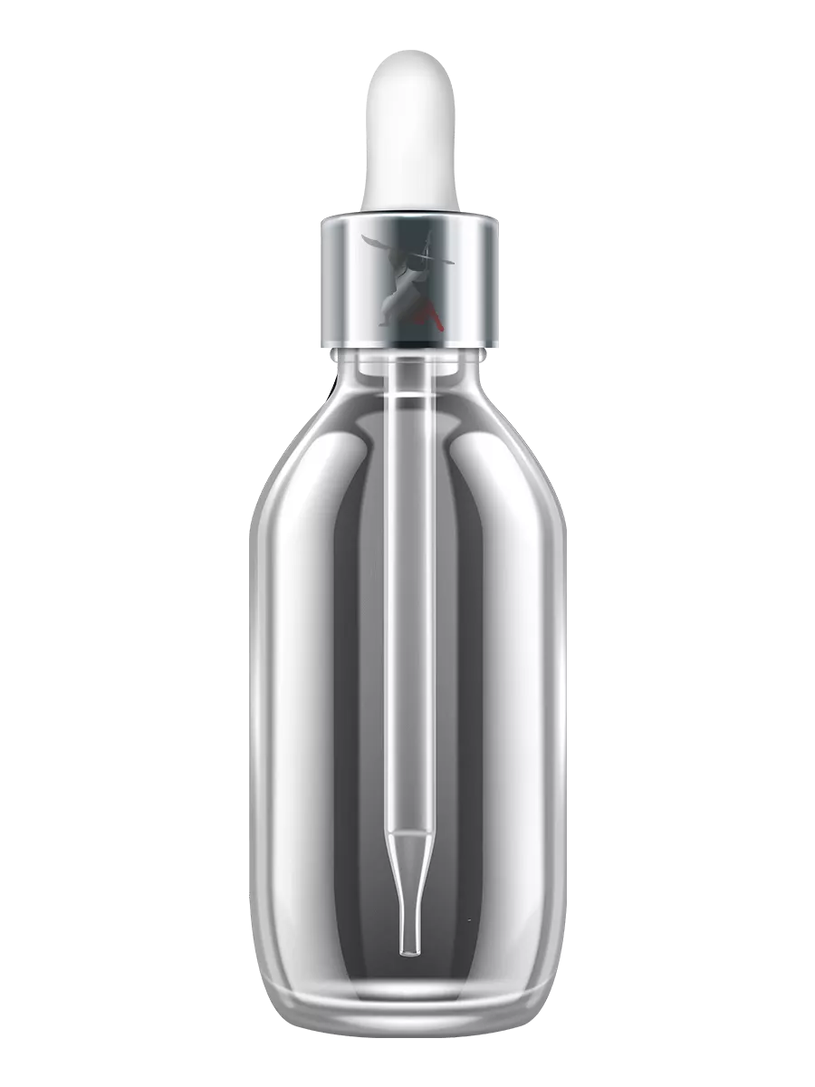 LP Packaging Skincare 19 Dropper Bottle 1