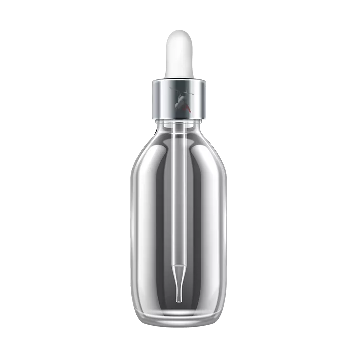LP Packaging Skincare 7 Hasil Produksi Packaging Skincare Hsemei Pack International Jenis Dropper Bottle