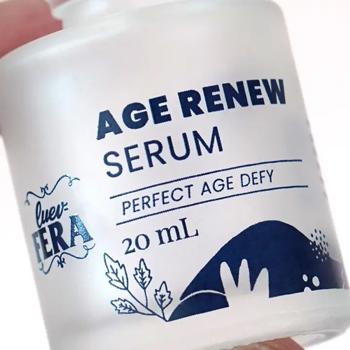 Hot Stamp Printing Hasil Produksi 2 re