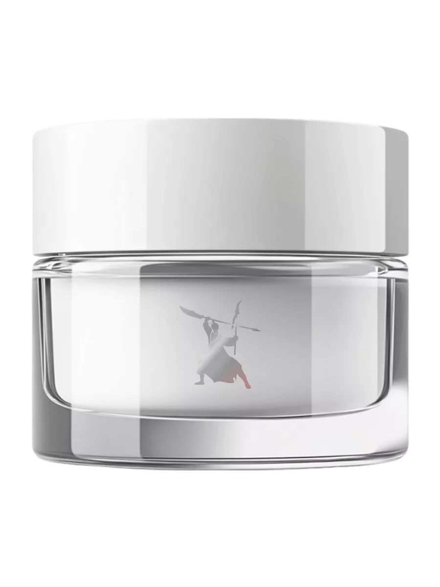 LP Packaging Skincare 15 Jar 1