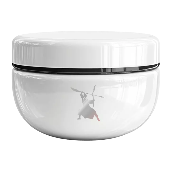 LP Packaging Skincare 12 Hasil Produksi Packaging Skincare Hsemei Pack International Jenis Pot Cream