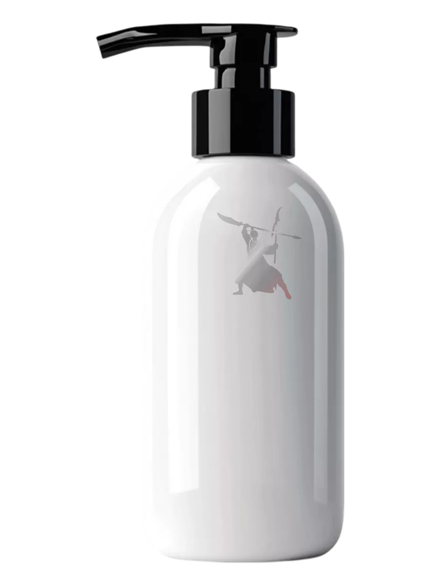 LP Packaging Skincare 16 Pump Bottle 1