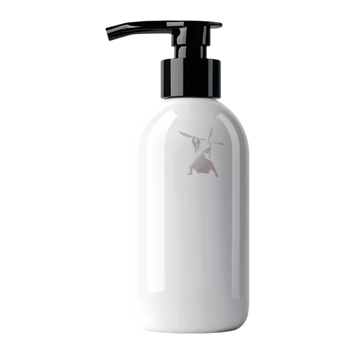 LP Packaging Skincare 4 Hasil Produksi Packaging Skincare Hsemei Pack International Jenis Pump Bottle