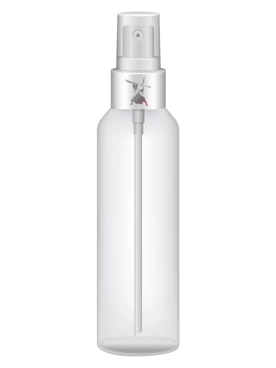 LP Packaging Skincare 20 Spray Bottle 1