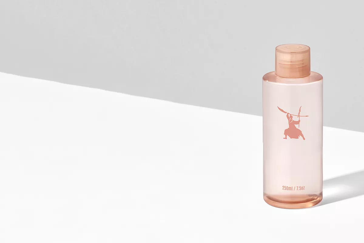 LP Sablon Kemasan Desain 3