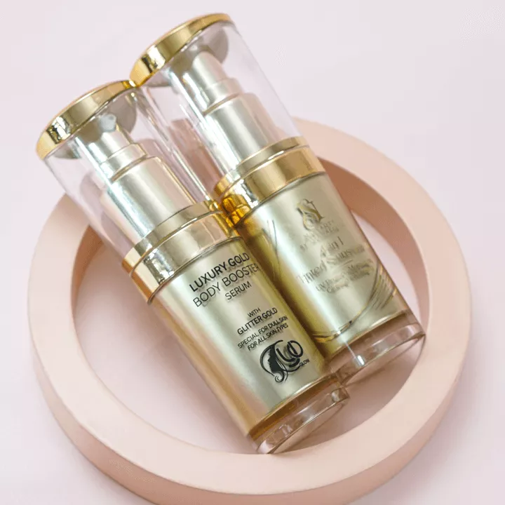 Hasil Produksi Sablon Kemasan HPI Teknik UV