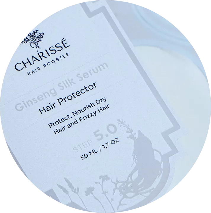 LP Stiker Skincare 6 Metalized Matte