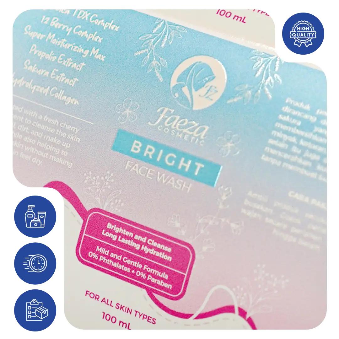 Keunggulan Stiker UV 1