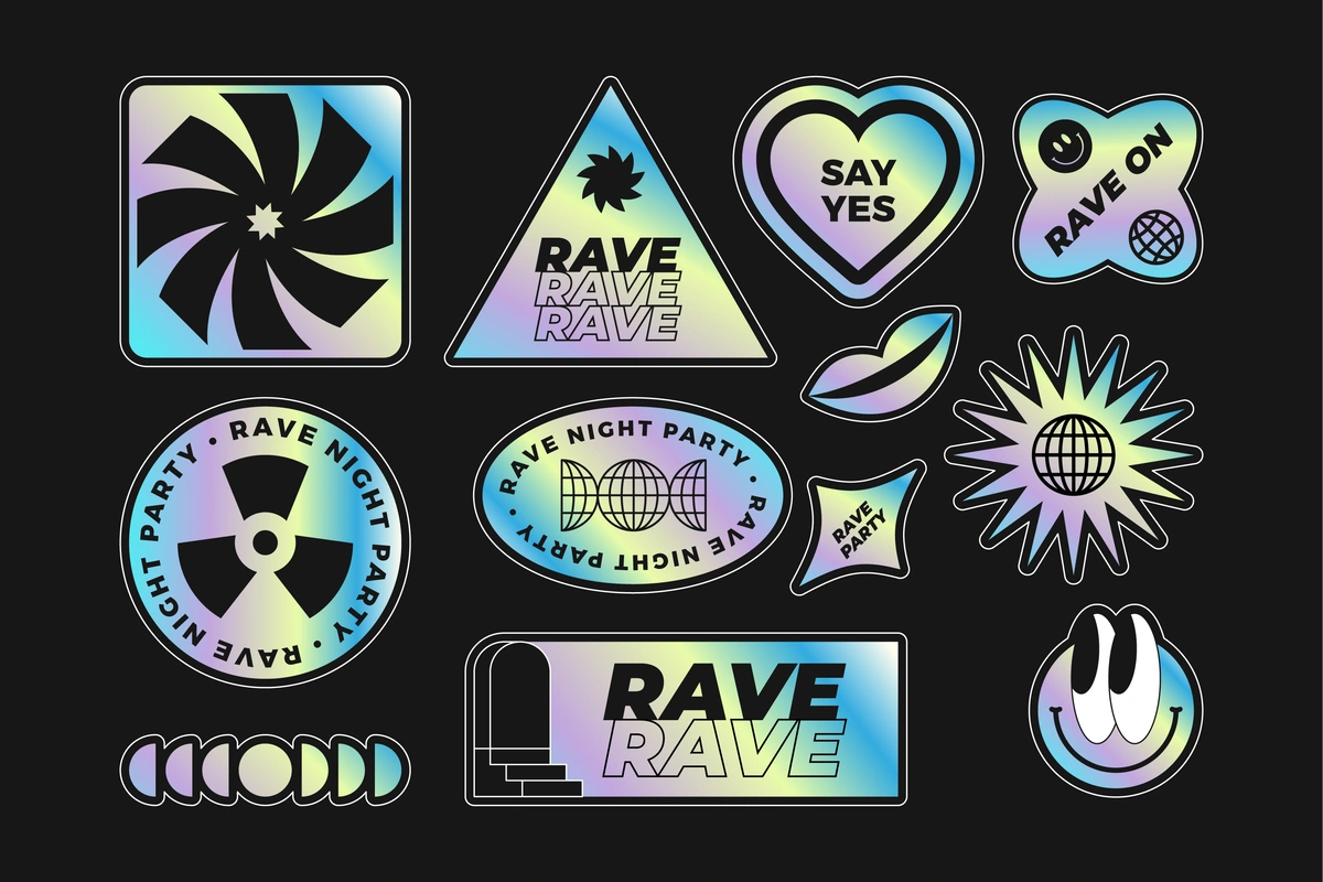 Apakah Stiker Hologram Anti Air? Pahami Kebenarannya di Sini 1 apakah stiker hologram anti air