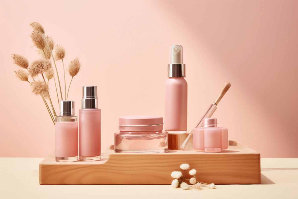 Apakah yang Dimaksud Kemasan Primer Kosmetik? Penting untuk Perlindungan Produk 1 apakah yang dimaksud kemasan primer