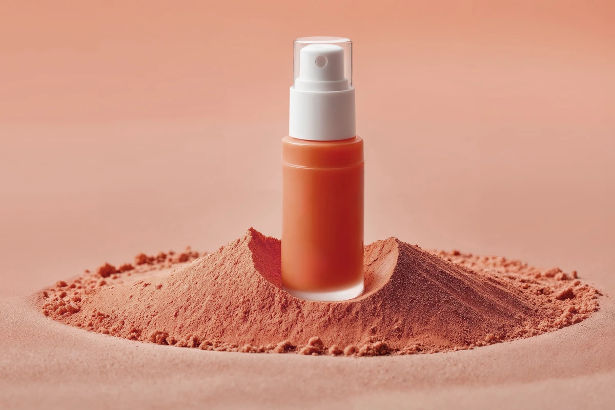 Cara Buka Botol Airless Pump Kosmetik dengan Benar 1 cara buka botol airless pump