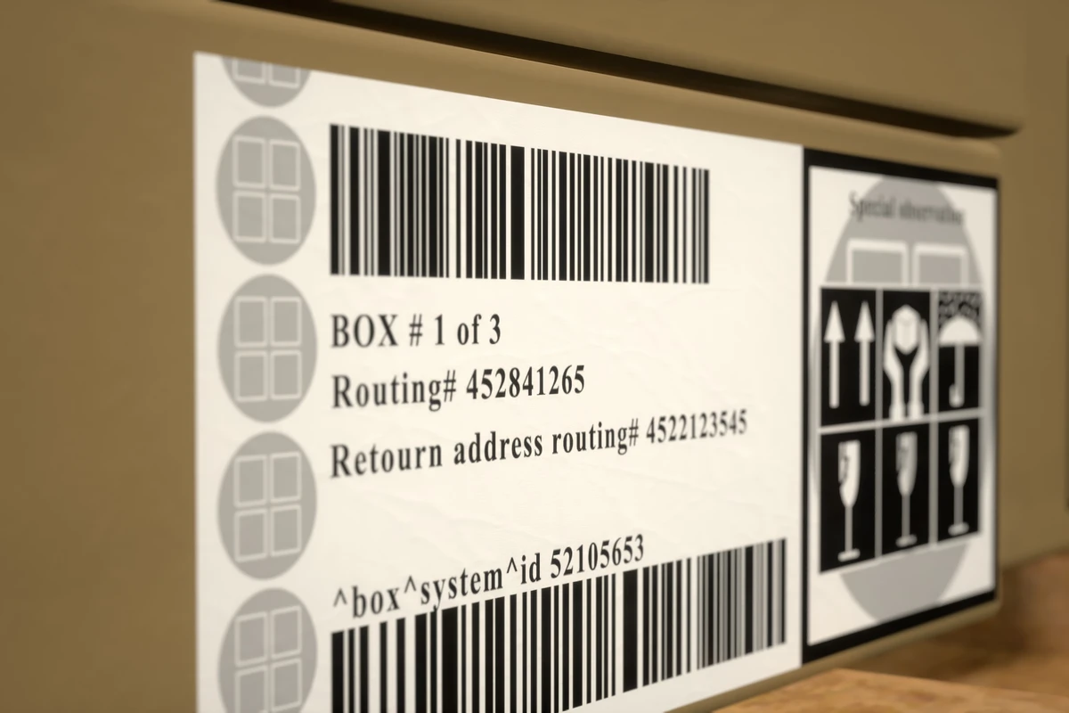 5 Cara Cek Expired Date dari Barcode Kosmetik, Mudah dan Cepat! 1 cara cek expired date dari barcode