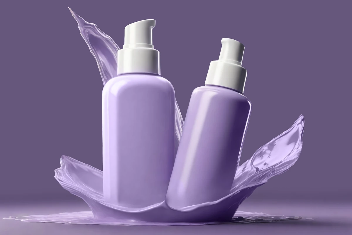 Cara Refill Botol Airless Pump pada Kosmetik yang Benar 1 cara refill botol airless pump