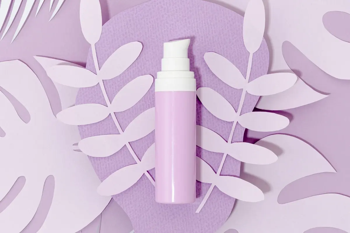 Cetak Airless Pump Sunscreen, Pilihan Kemasan Eksklusif 1 cetak airless pump sunscreen