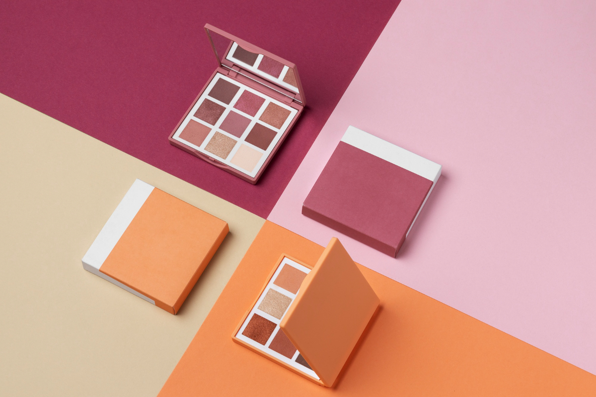 Cetak Packaging Makeup Custom, Bantu Hasilkan Kemasan Premium 1 cetak packaging makeup
