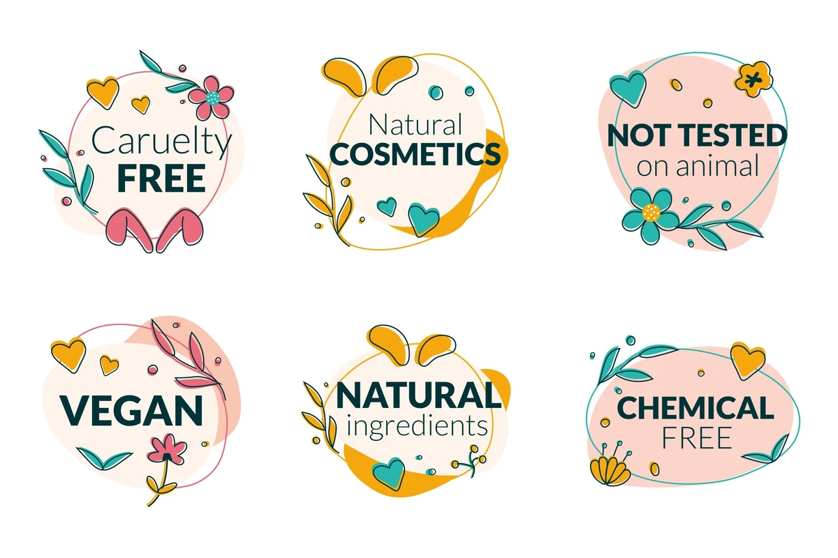 6 Manfaat Labeling Kosmetik, Bantu Tingkatkan Brand Awareness 1 manfaat labeling