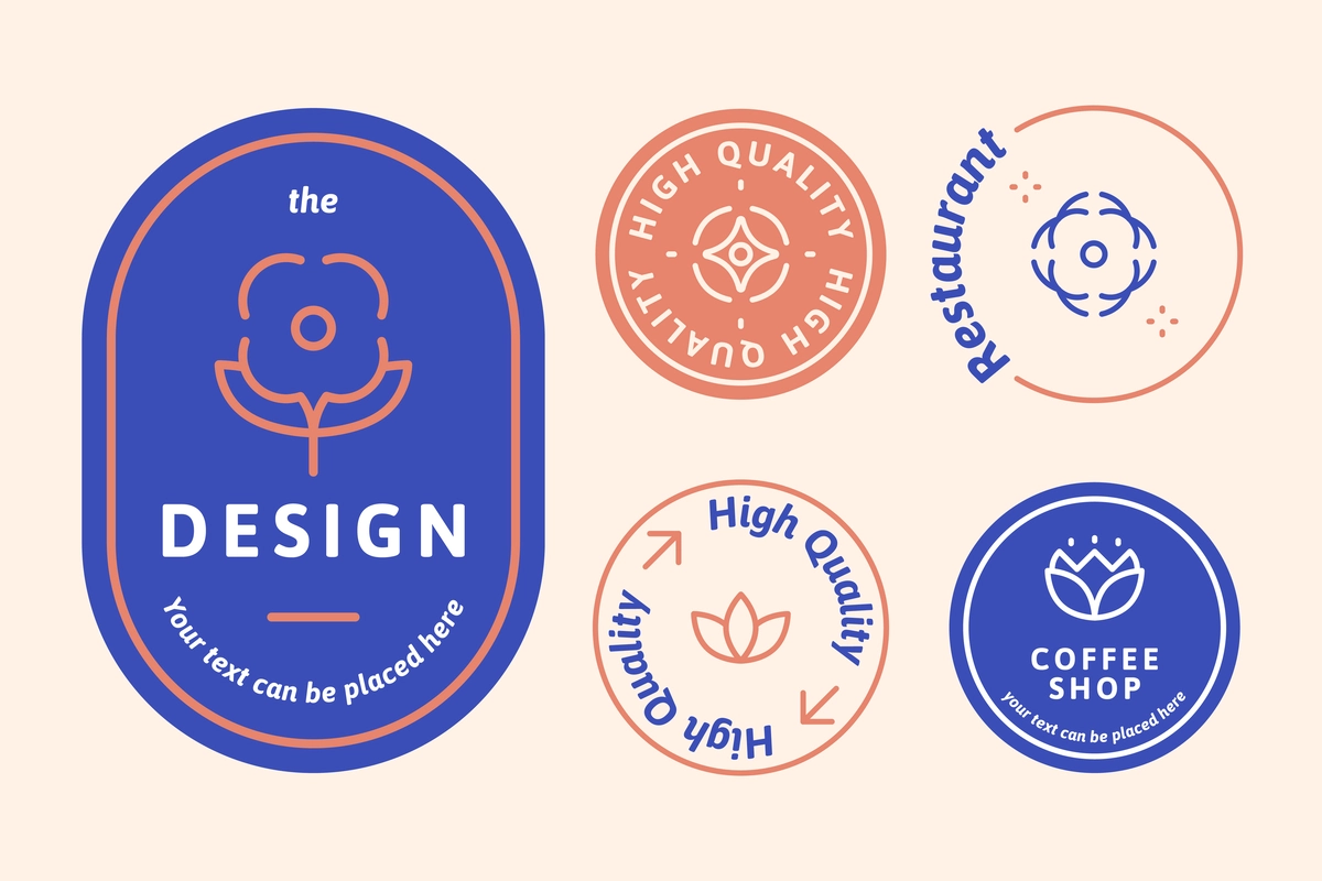 10 Warna Aesthetic untuk Logo Kosmetik yang Menarik Konsumen 1 warna aesthetic untuk logo