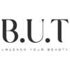 B_U_T Logo