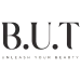 Home 28 B_U_T Logo