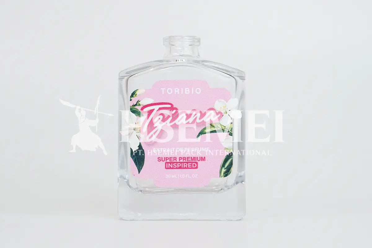 5 Cara Mensterilkan Botol Parfum Kaca dengan Benar dan Tepat 1 cara mensterilkan botol parfum kaca