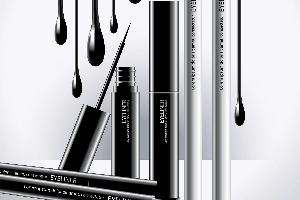 cetak box eyeliner