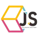 Home 32 js Logo