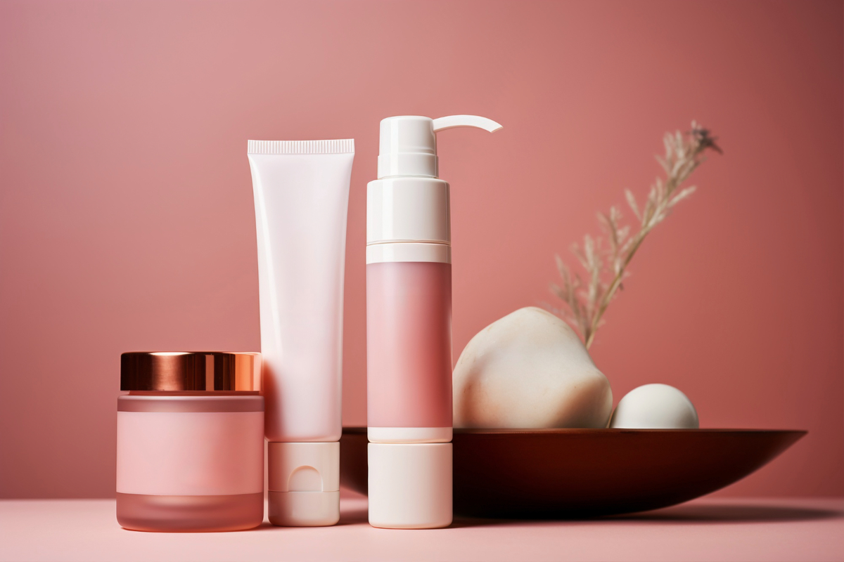 Rekomendasi Pabrik Packaging Kosmetik Tepercaya dan Terbaik 1 pabrik packaging kosmetik
