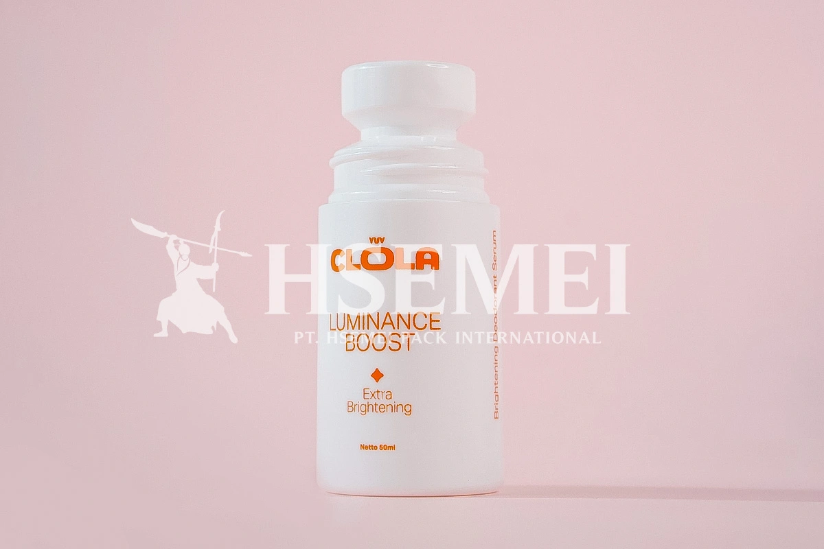 Sablon Botol Plastik Surabaya, Solusi Custom Kemasan Sesuai Gaya Brand 1 sablon botol plastik surabaya