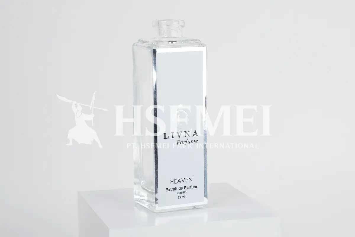 ukuran botol parfum isi ulang